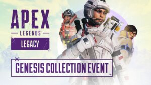 Apex Legends: Legacy Collection