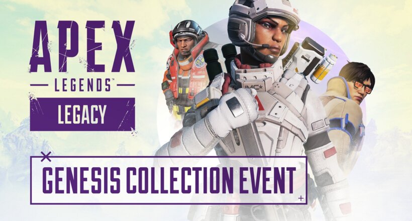 Apex Legends: Legacy Collection