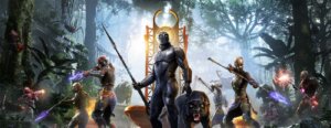 Marvel’s Avengers Black Panther Erweiterung
