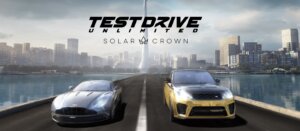 Test Drive Unlimited Solar Crown Releasetermin