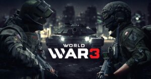 World War 3 Gameplay Video Development Update