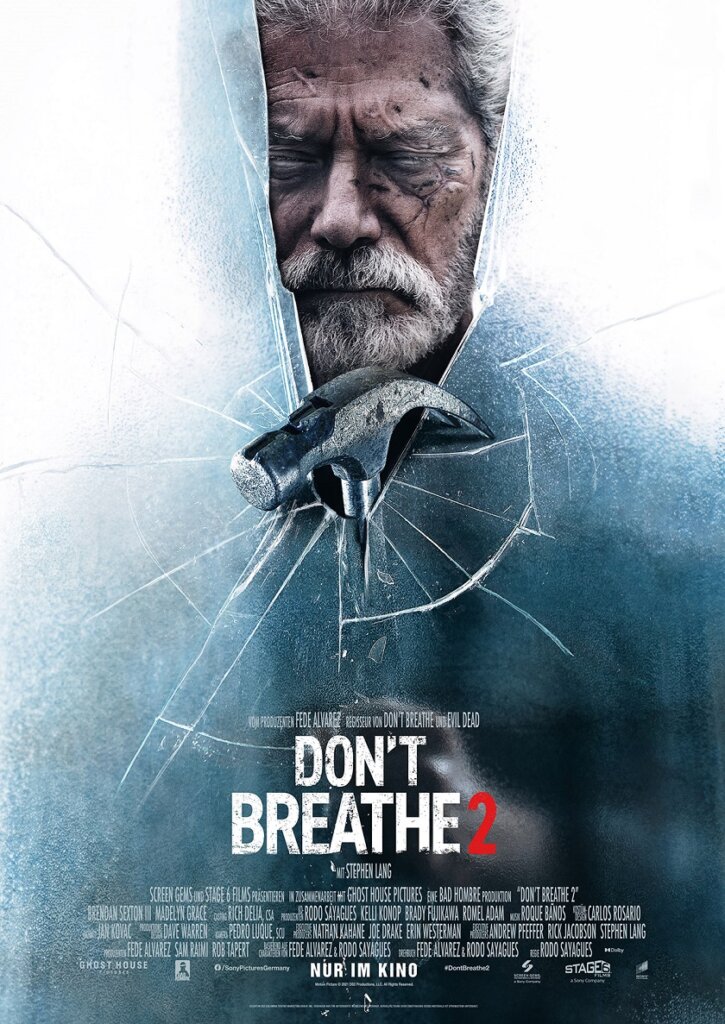 Don't Breathe 2 Kinogutscheine Gewinnspiel