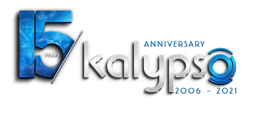 Gaming History 15 Jahres Kalypso Media
