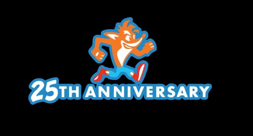 Gaming History: 25 Jahre Crash Bandicoot