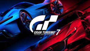Gran Turismo 7 Video