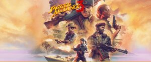 Jagged Alliance 3 Collector's Edition