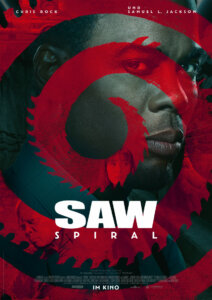 Saw: Spiral Gewinnspiel