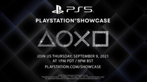 PlayStation Showcase September 2021