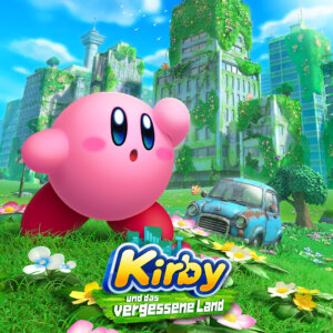 kostenlose Kirby und das vergessene Land Demo
