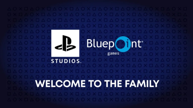 Bluepoint Games Sony PlayStation Studio