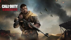 Call of Duty Vanguard Story-Trailer