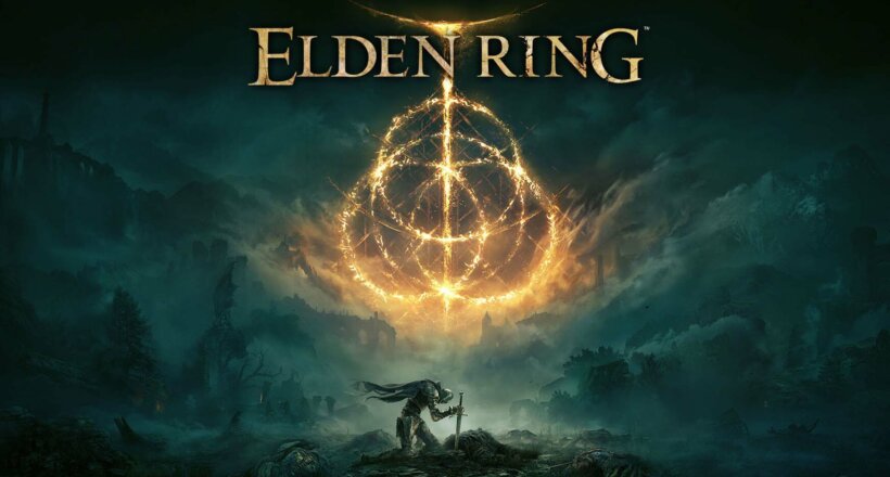 Elden Ring Launch Trailer