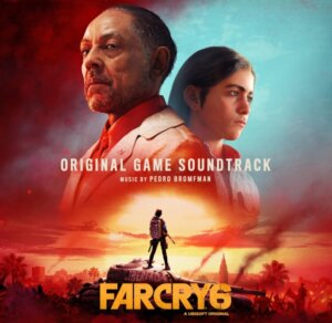 Far Cry 6 Soundtrack