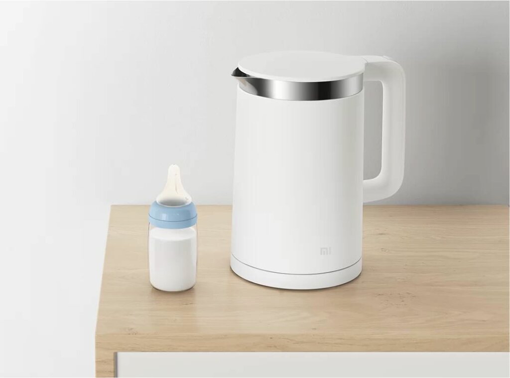 Mi Smart Kettle Pro App test review 1 Beyond Pixels