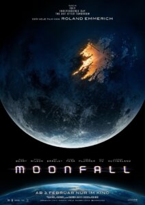 deutscher Moonfall Trailer