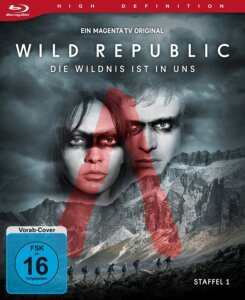 Wild Republic Staffel 1