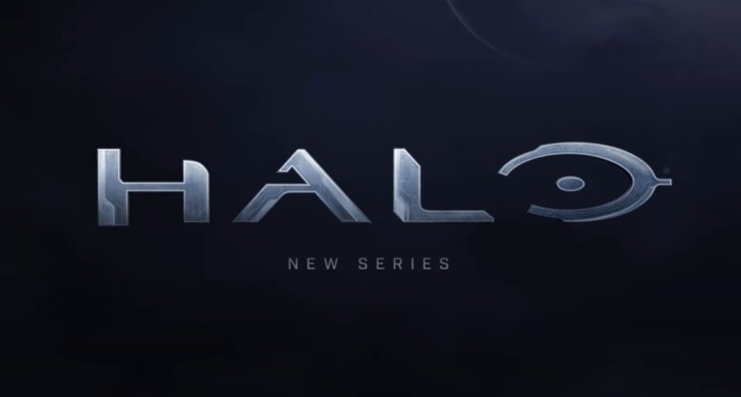 Halo Serie Trailer