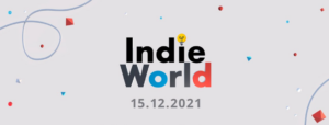 Indie World Stream