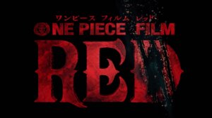 One Piece Red Kinostart
