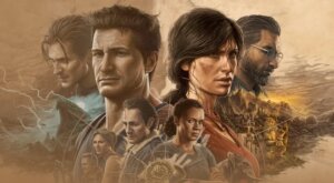 UNCHARTED: Legacy of Thieves Collection Trailer