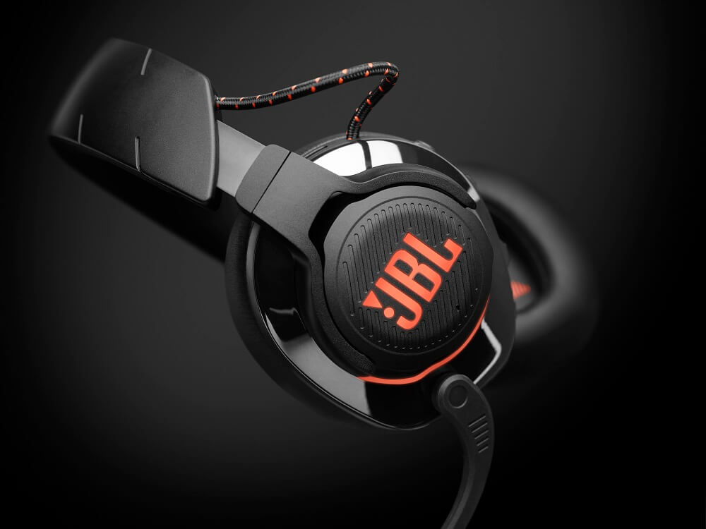 JBL Quantum 810