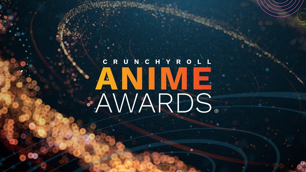 Crunchyroll Anime Awards 2022 Gewinner