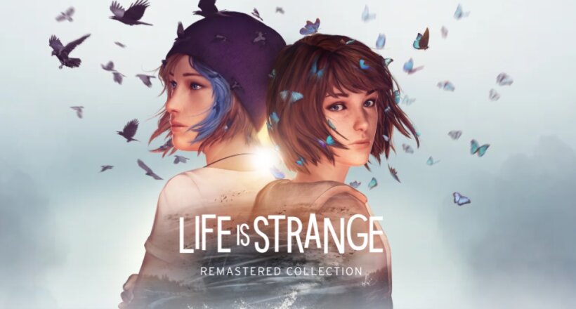 Life is Strange: Remastered Collection Gameplay