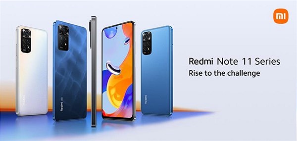 Redmi Note 11 Serie Österreich Verkauf