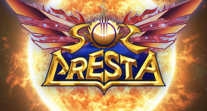Sol Cresta Release