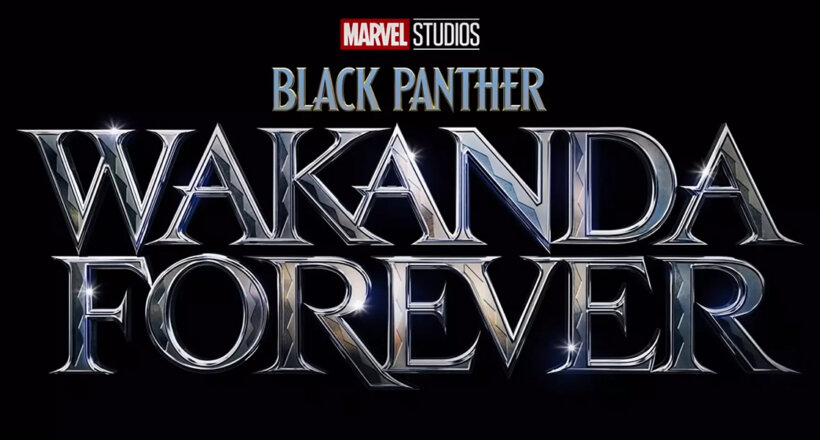 Black Panther Wakanda Forever Trailer