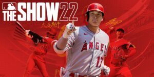 MLB The Show 22 Switch