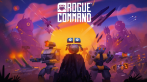 Kostenlose Rogue Command Demo