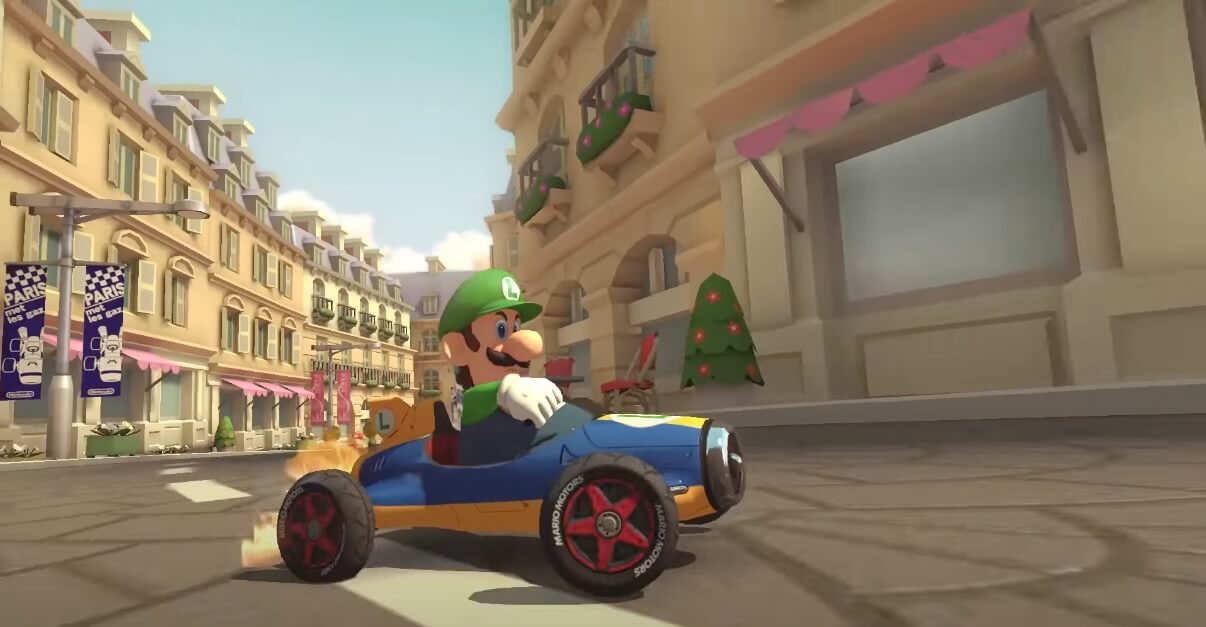 Mario Kart 8 Deluxe: Der Booster-Streckenpass im Test - Beyond Pixels