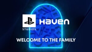 PlayStation Studio Haven
