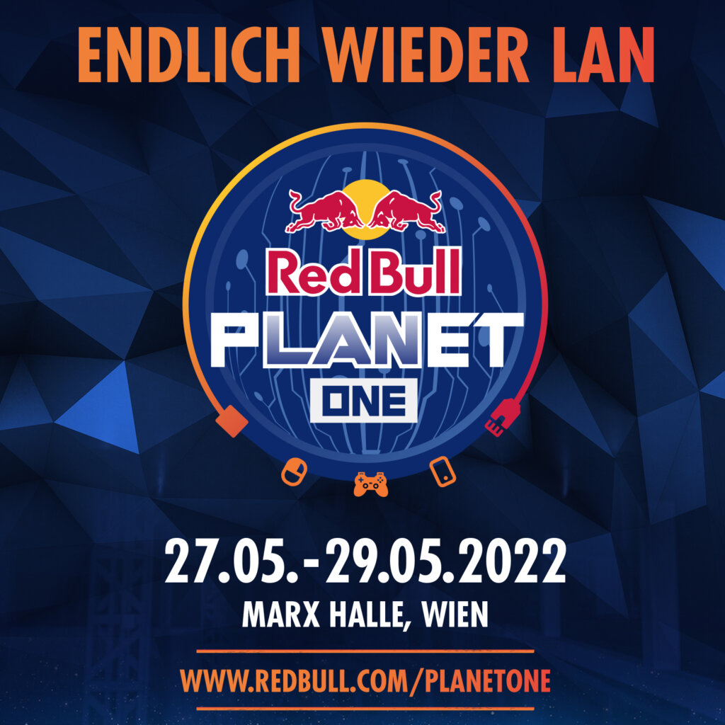 Red Bull Planet One 2022