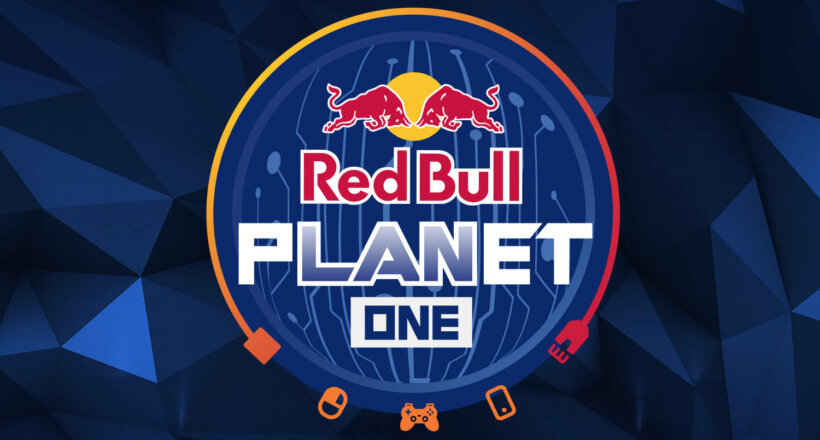 Red Bull pLANet one 2022