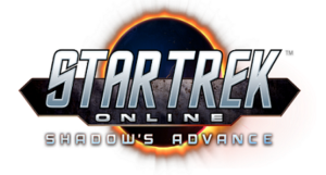 Star Trek Online Shadow's Advance