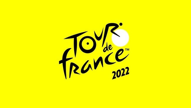 Tour de France 2022 Race the Moment