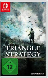 Triangle Strategy Gewinnspiel