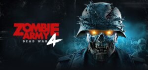 Zombie Army 4 Dead War Switch