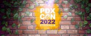 PDXCON 2022