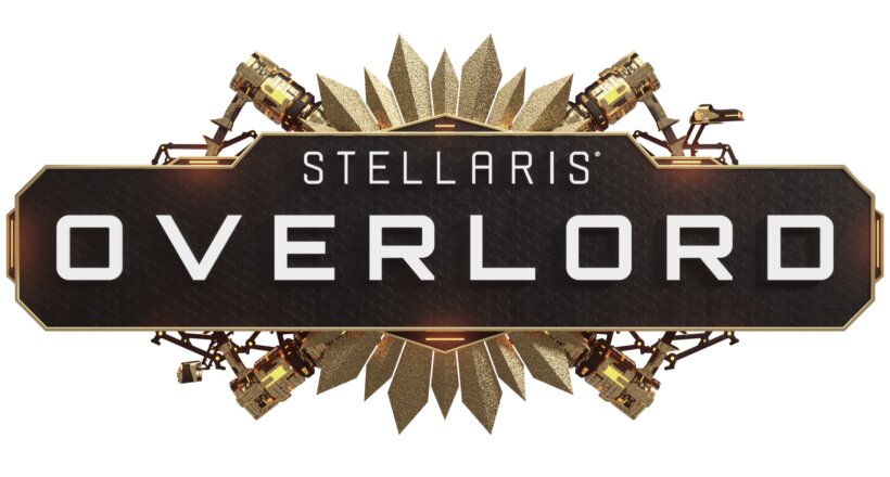 Overlord Stellaris Out now