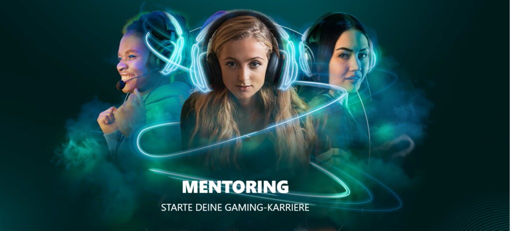 Xbox Mentoring