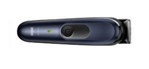 Braun All-in-one Trimmer 7 Test