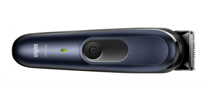 Braun All-in-one Trimmer 7 Test