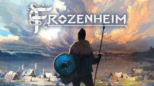 Frozenheim Release-Termin