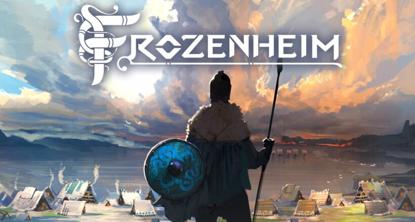 Frozenheim Release-Termin