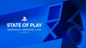 State of Play Juni 2022