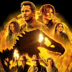 Jurassic World: Ein neues Zeitalter Filmreview: Hat die Vorherrschaft der Dinosaurier begonnen?