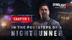 Dying Light 2 Update 1.4